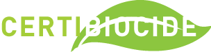 logo certibiocide